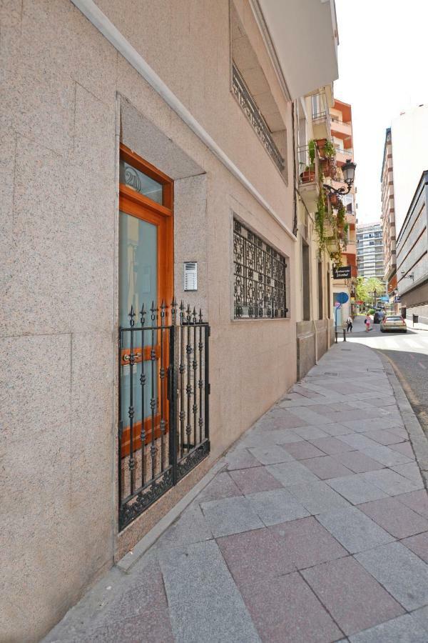 Atico Con Terraza En El Centro De Alicante Διαμέρισμα Εξωτερικό φωτογραφία